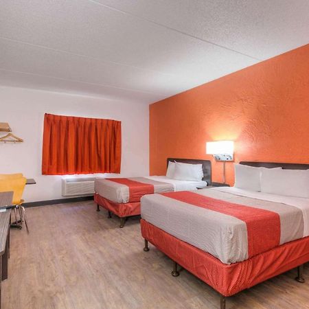 Motel 6-Bridgeview, Il Luaran gambar