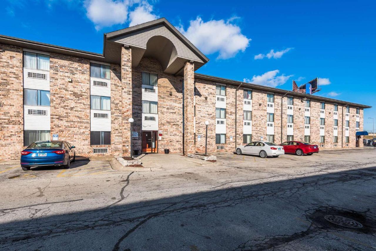 Motel 6-Bridgeview, Il Luaran gambar