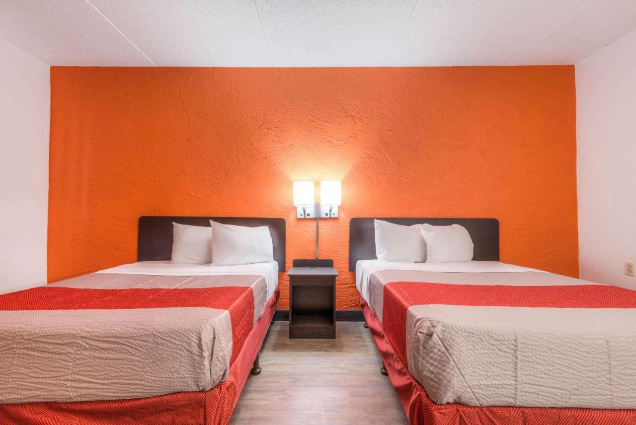 Motel 6-Bridgeview, Il Luaran gambar