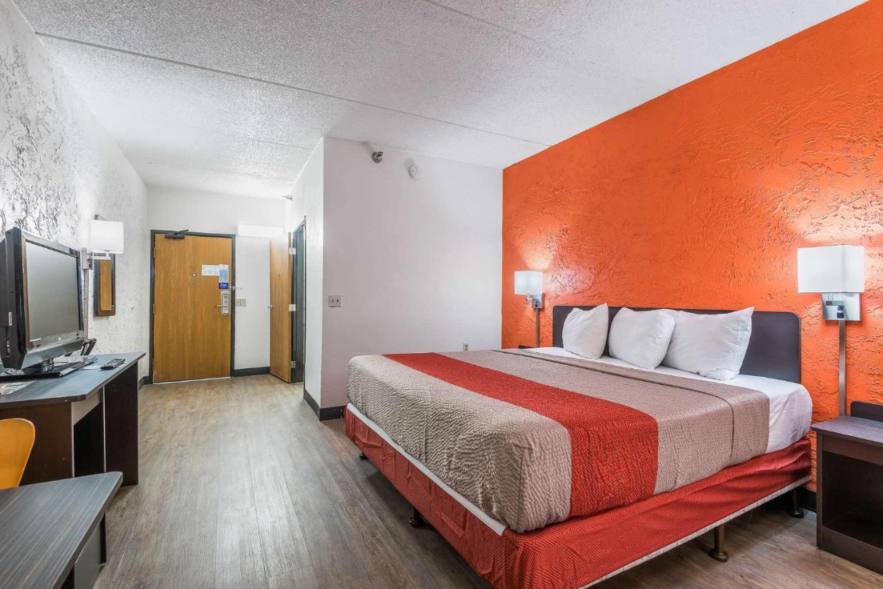Motel 6-Bridgeview, Il Luaran gambar