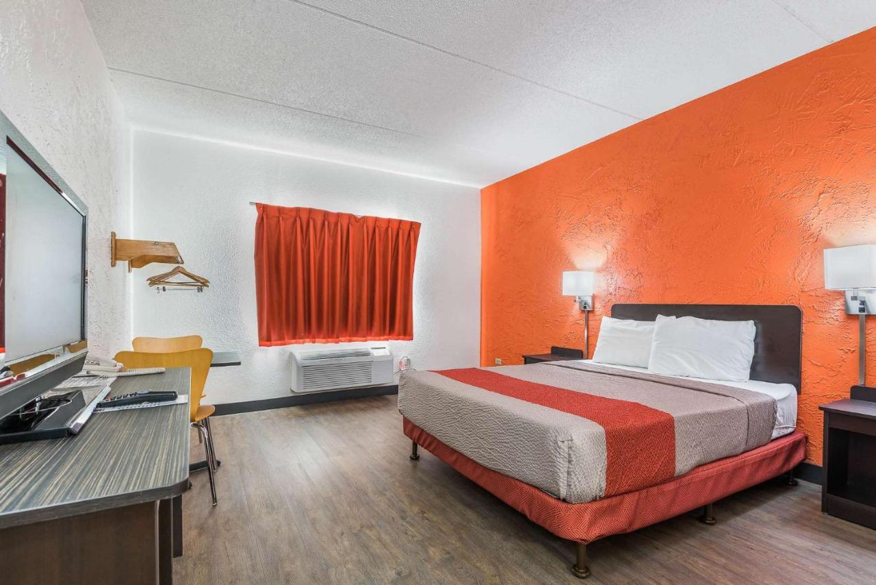 Motel 6-Bridgeview, Il Luaran gambar