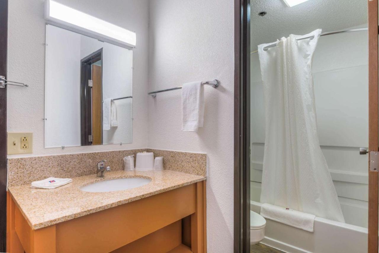 Motel 6-Bridgeview, Il Luaran gambar