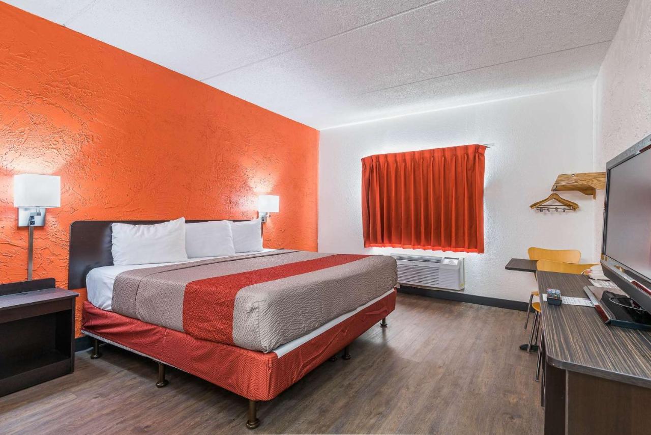 Motel 6-Bridgeview, Il Luaran gambar