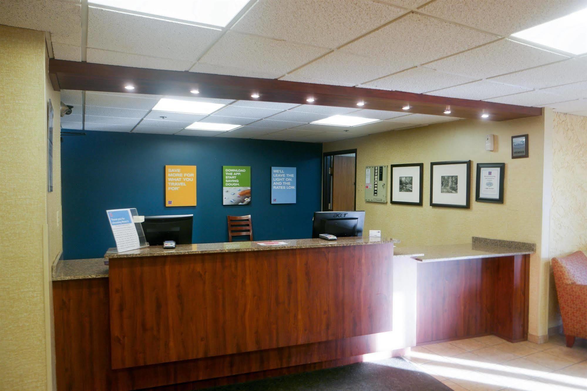 Motel 6-Bridgeview, Il Luaran gambar