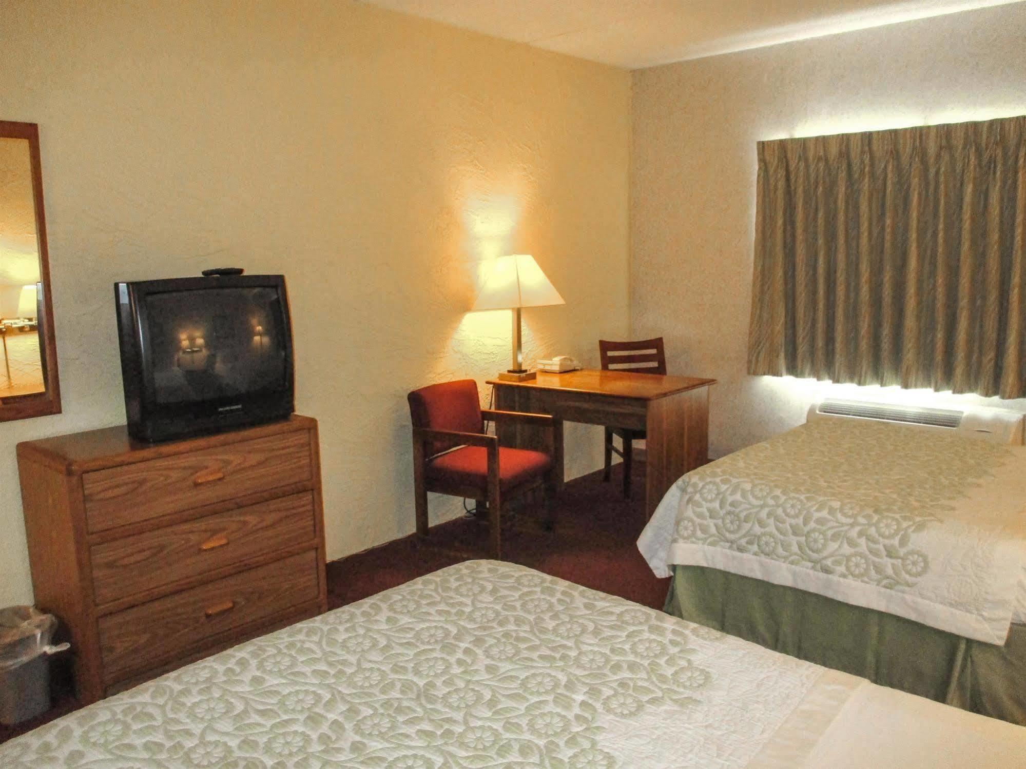 Motel 6-Bridgeview, Il Luaran gambar