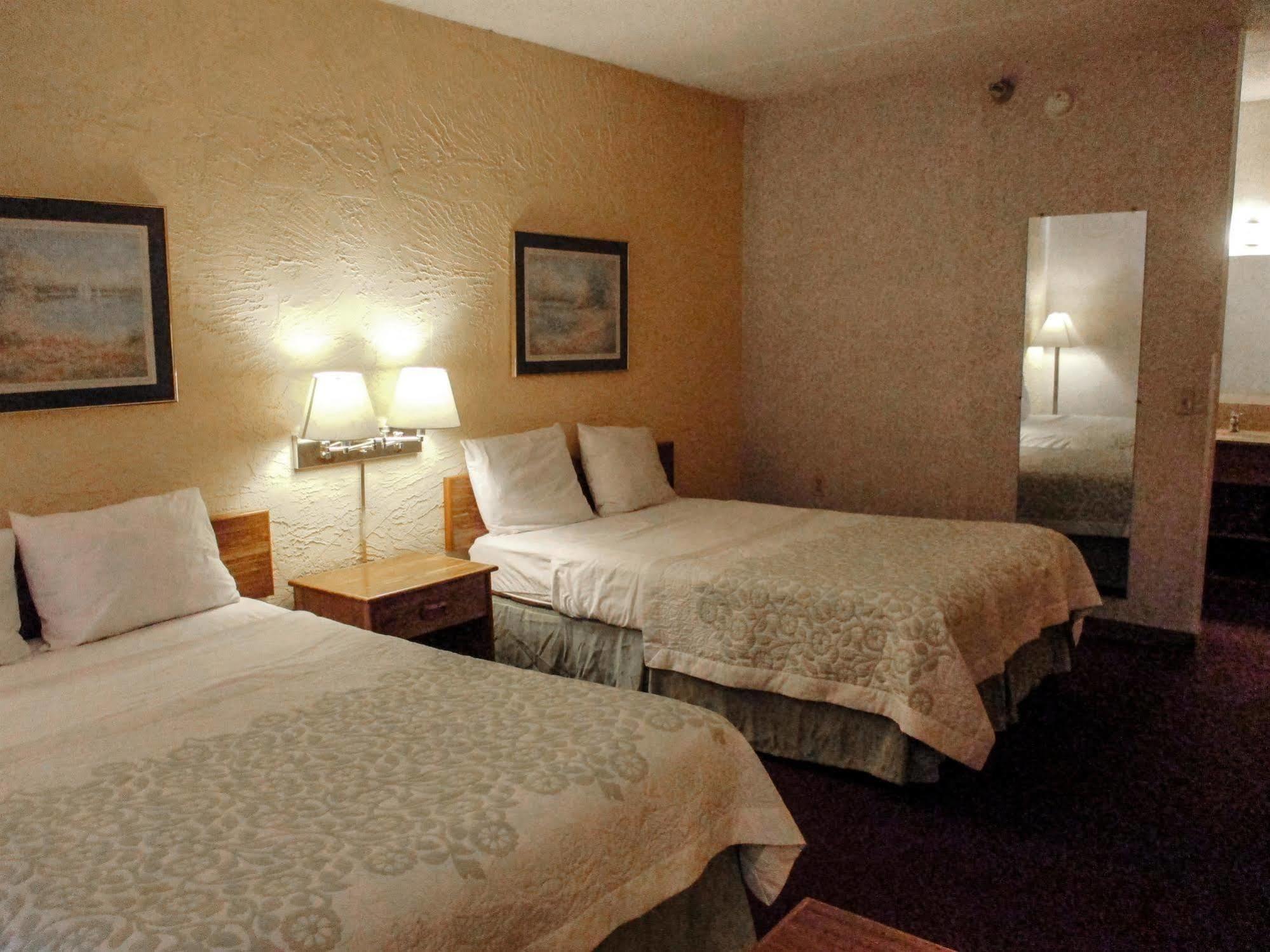 Motel 6-Bridgeview, Il Luaran gambar